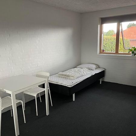 Ebbesens Bed And Bath - Two Double Rooms Herning Dış mekan fotoğraf